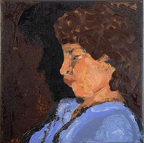 Estudio de un fragmento de la Persona 24