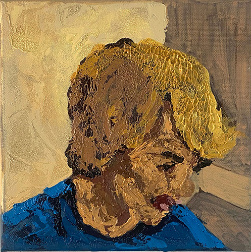 Estudio de un fragmento de la Persona 9