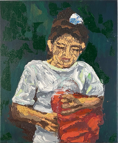 Fragmento del Grupo 8