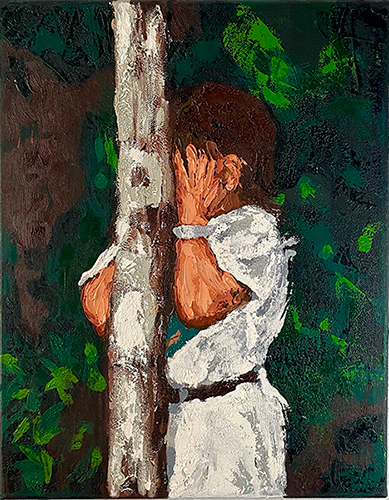 Estudio de la Persona 14